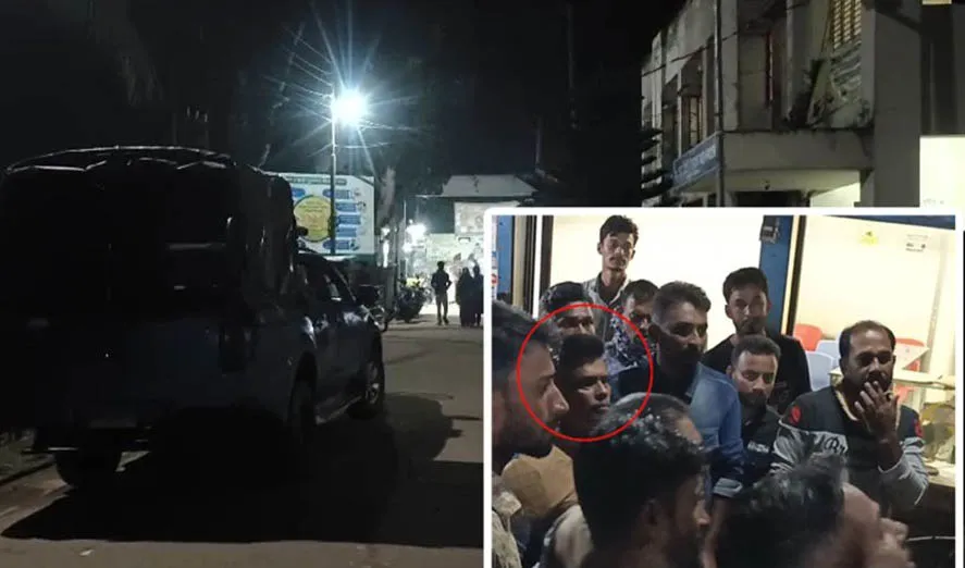 হাসপাতালে নারী রোগীর ওপর হামলার অভিযোগ যুবদল নেতার বিরুদ্ধে